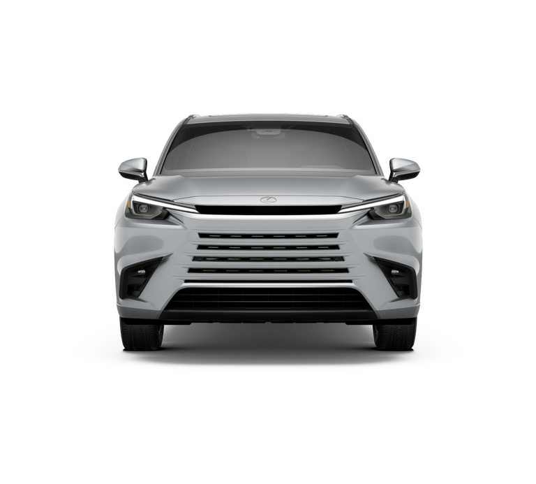 2026 Lexus TX — detail view